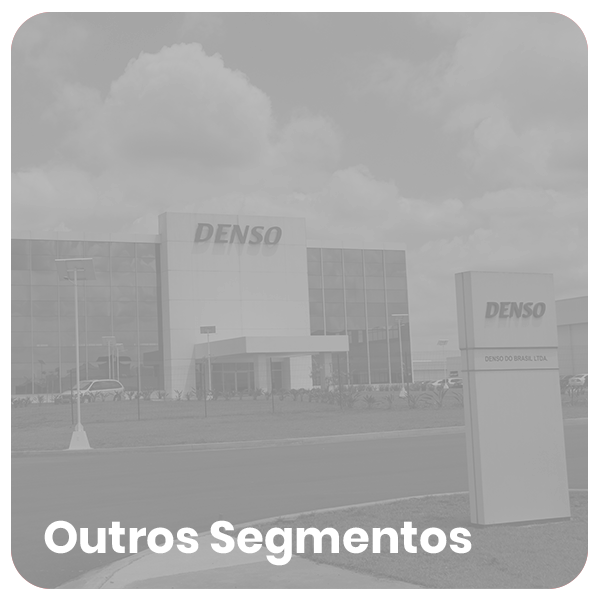 Imagens dos projetos de outros segmentos